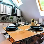 Galeria Italiana Διαμέρισμα