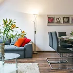 Διαμέρισμα Galeria Italiana
