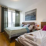 Διαμέρισμα Galeria Italiana *