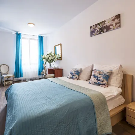 Galeria Italiana شقة فروتسواف