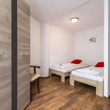 شقة Galeria Italiana