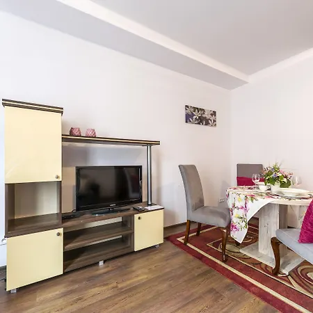 Apartmán Galeria Italiana Vratislav