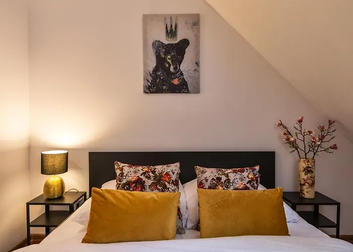 Apartmán Galeria Italiana *