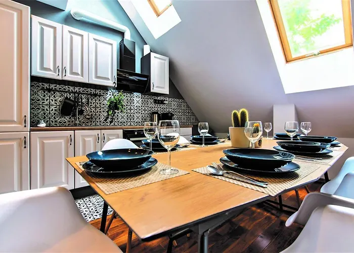 Galeria Italiana Apartmán