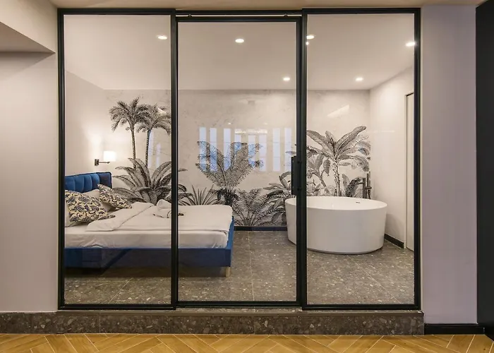 Apartmán Galeria Italiana Vratislav