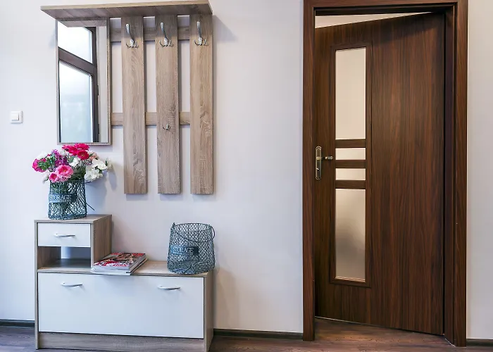 Apartmán Galeria Italiana Vratislav