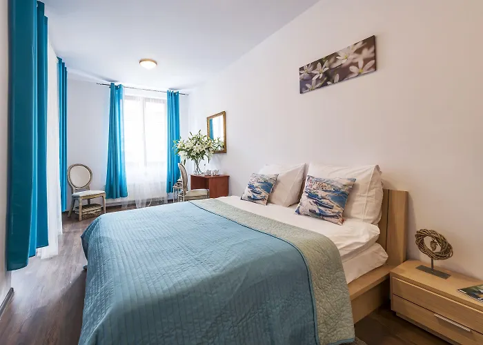 Galeria Italiana Apartmán Vratislav