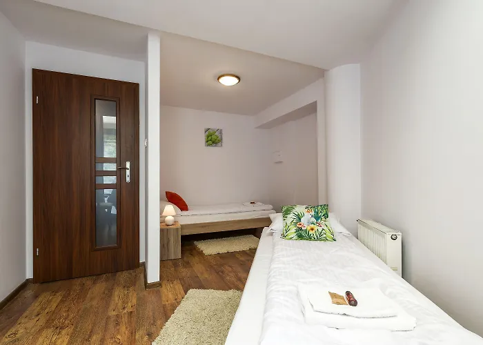 Galeria Italiana Apartmán Vratislav