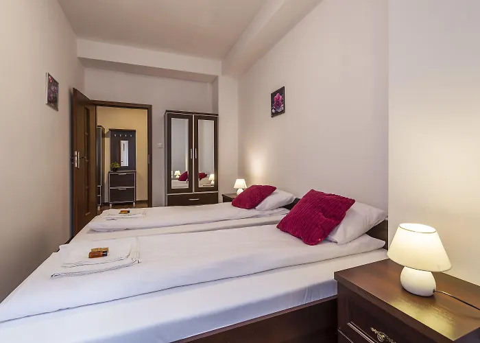 Galeria Italiana Apartmán