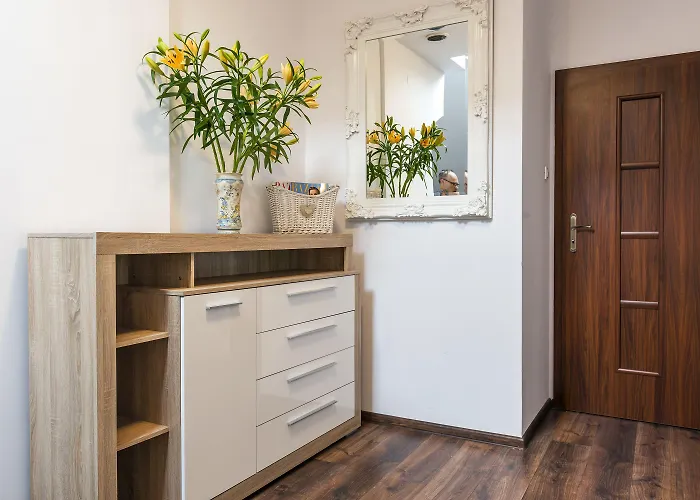 Galeria Italiana Apartmán