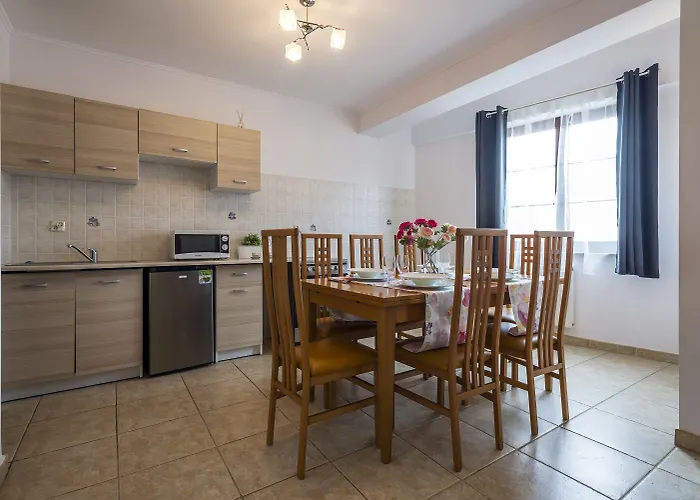 Apartmán Galeria Italiana Vratislav