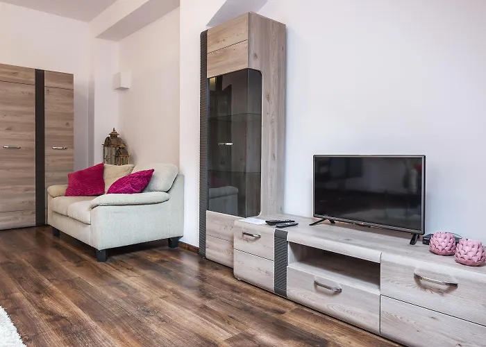 Apartmán Galeria Italiana *