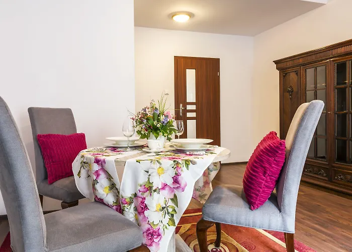 Galeria Italiana Apartmán *