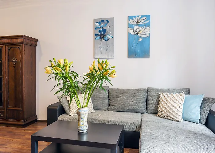 Galeria Italiana Apartmán Vratislav