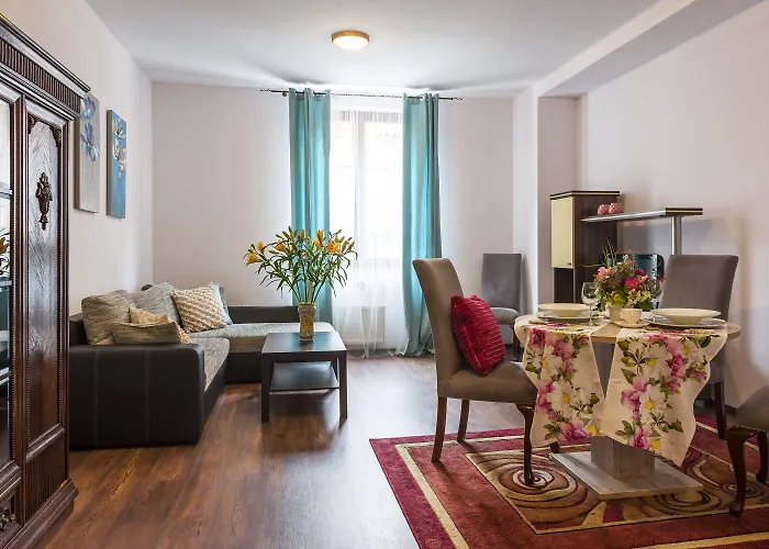 Galeria Italiana Apartmán