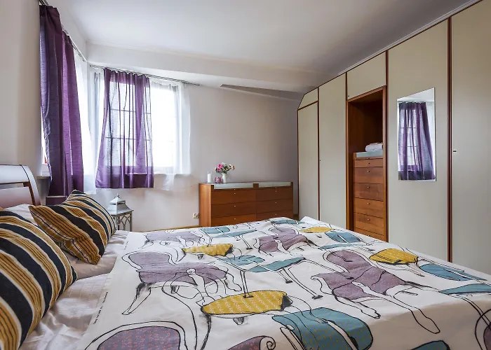 Galeria Italiana Apartmán