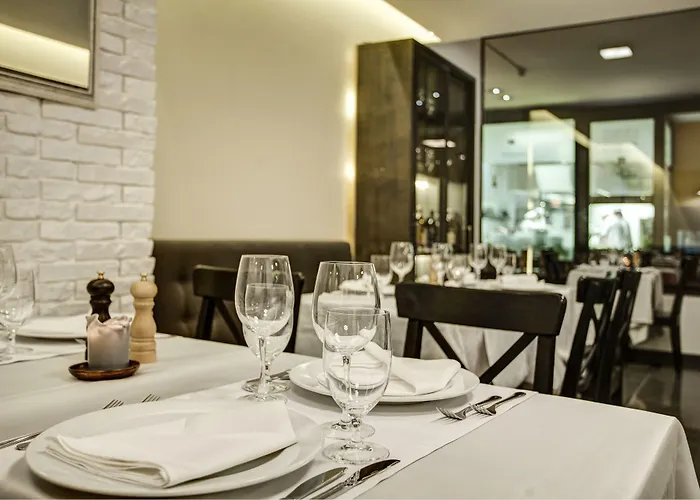 Apartmán Galeria Italiana