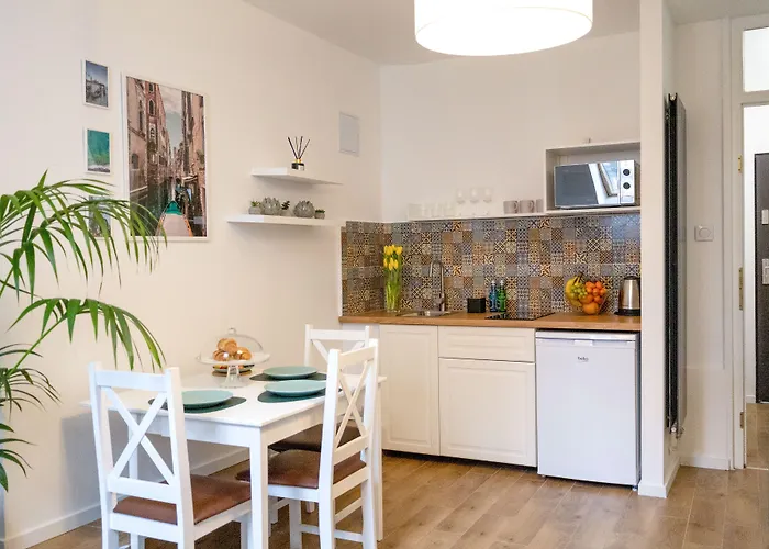 Galeria Italiana Apartmán *