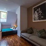 Galeria Italiana Apartamento Breslavia