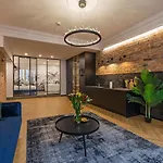 Apartamento Galeria Italiana *