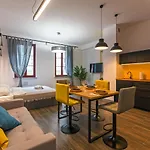 Galeria Italiana Apartamento
