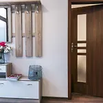 Apartamento Galeria Italiana Breslavia