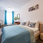 Galeria Italiana Apartamento Breslavia