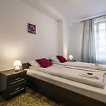Apartamento Galeria Italiana Breslavia