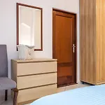 Galeria Italiana Apartamento *