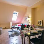 Galeria Italiana Apartamento Breslavia