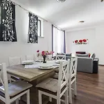 Apartamento Galeria Italiana