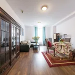 Apartamento Galeria Italiana