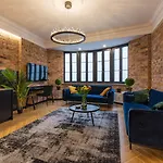 Galeria Italiana Apartamento