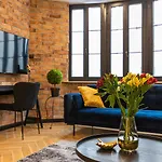Apartamento Galeria Italiana