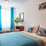 Apartamento Galeria Italiana