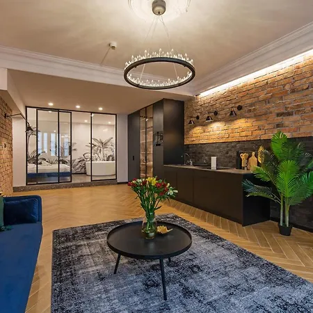 Apartamento Galeria Italiana *