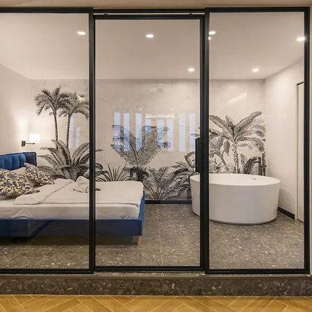 Apartment Galeria Italiana Breslau