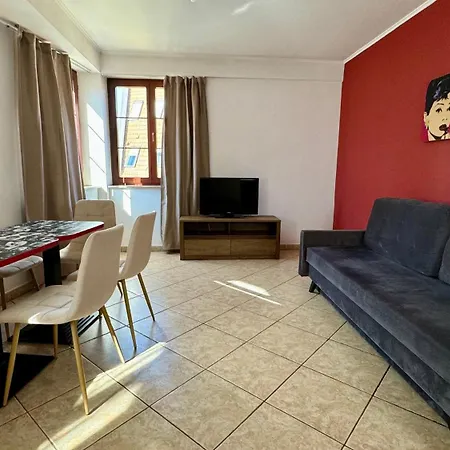 Apartment Galeria Italiana