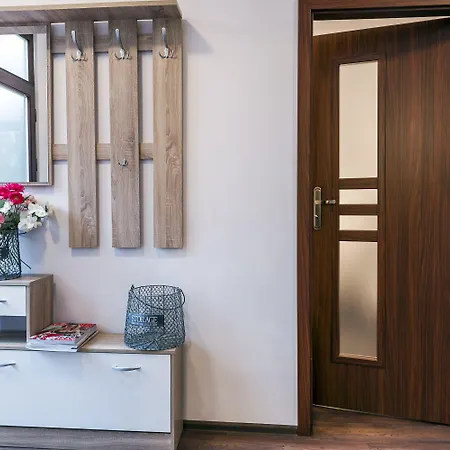 Apartment Galeria Italiana Breslau