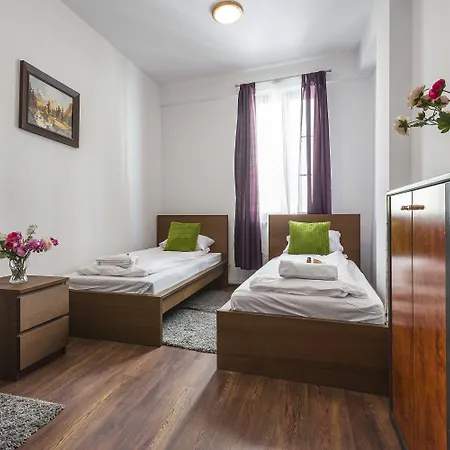 Apartment Galeria Italiana *