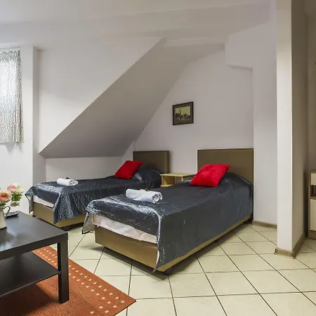 Galeria Italiana Apartment