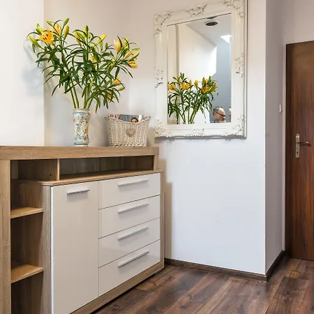 Galeria Italiana Apartment