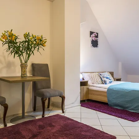 Apartment Galeria Italiana Breslau