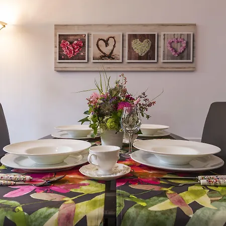 Apartment Galeria Italiana *