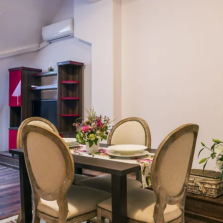 Galeria Italiana Apartment Wroclaw