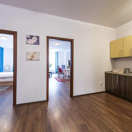 Apartment Galeria Italiana *