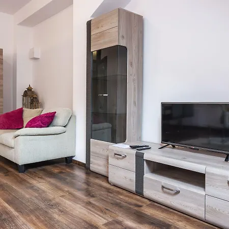 Apartment Galeria Italiana *