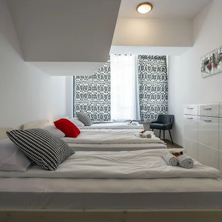 Apartment Galeria Italiana *