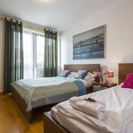 Apartment Galeria Italiana *