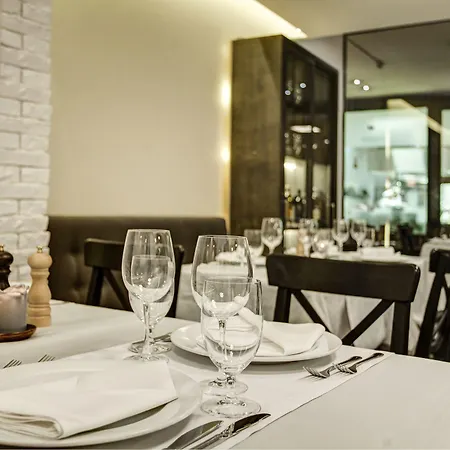 Apartment Galeria Italiana